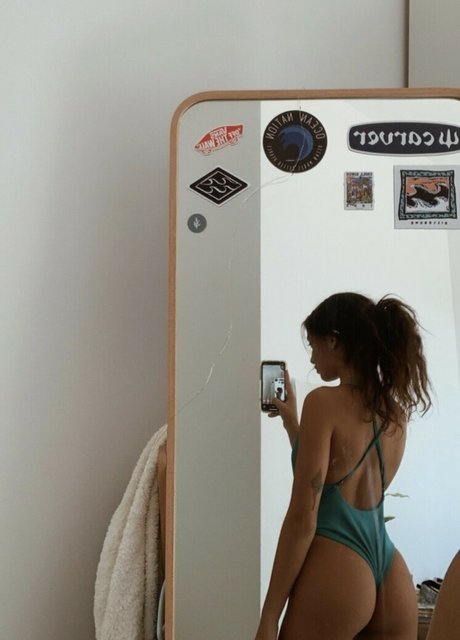 Paz Goren onlyfans model