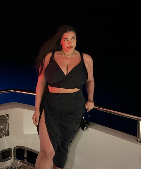 Shay Zanco leaked onlyfans content