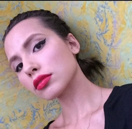 Bente Violet xxx only fans