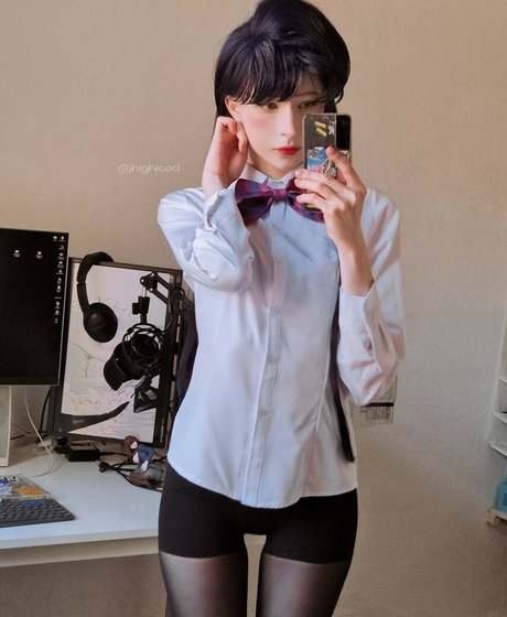 Kitich Ka onlyfans porno