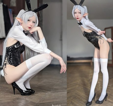 Kitich Ka onlyfans leajs