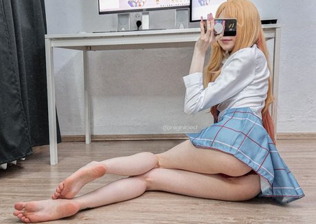 Kitich Ka porn only fans