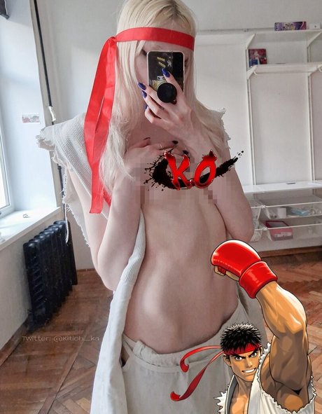 Kitich Ka free onlyfans