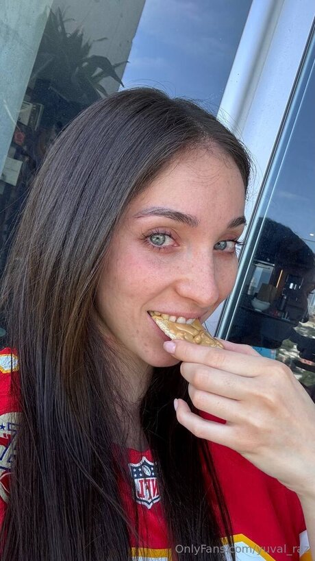 Yuval raz onlyfans naked leaked