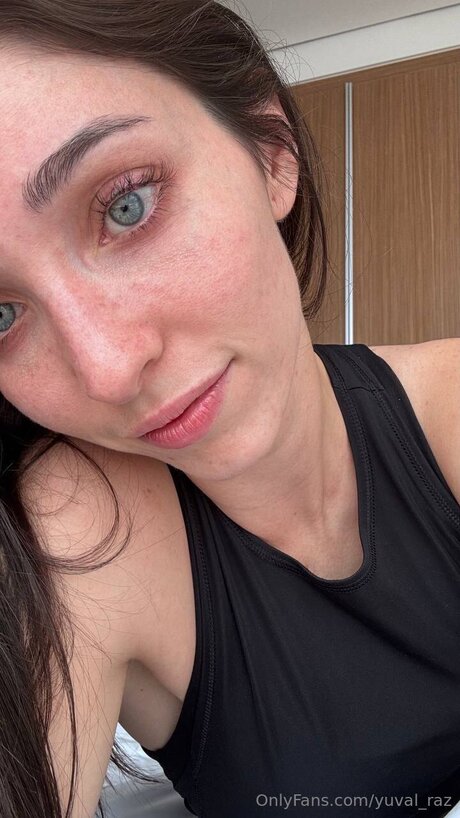 Yuval raz onlyfans nude