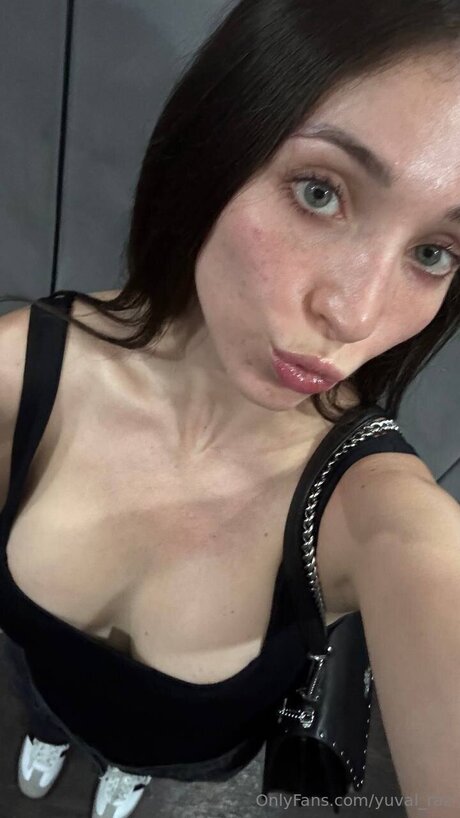 Yuval raz onlyfans leakes