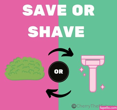 cherryishairy onlyfans naked leaked