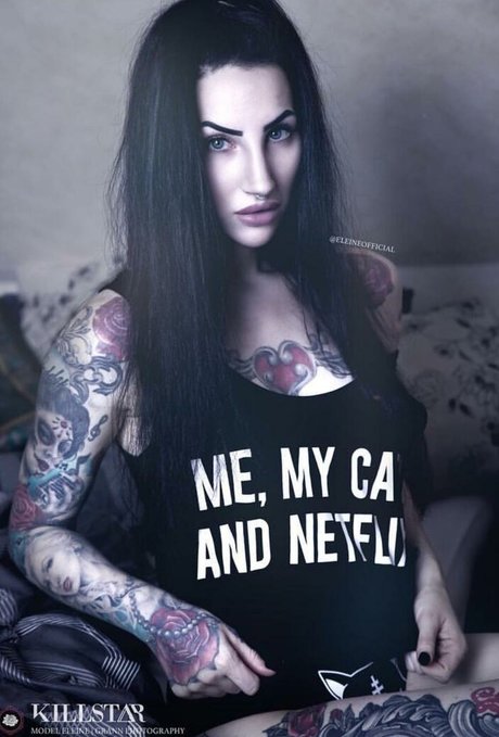 Madeleine Liljestam onlyfans pictures