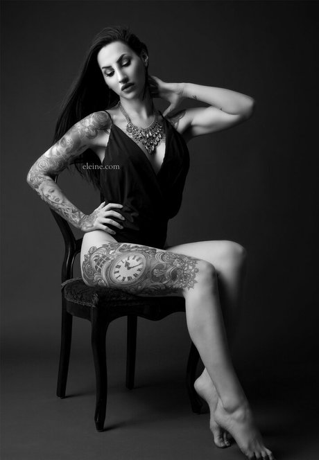 Madeleine Liljestam porn only fans