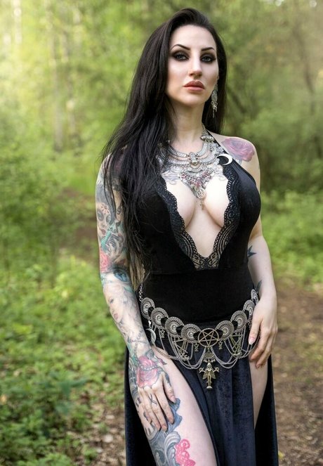 Madeleine Liljestam joi onlyfans