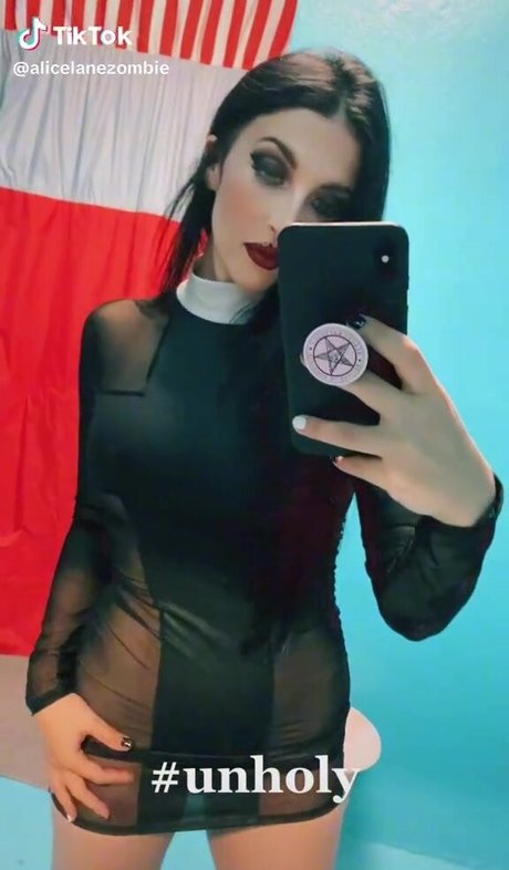 Alice Lane Pandini xxx onlyfans