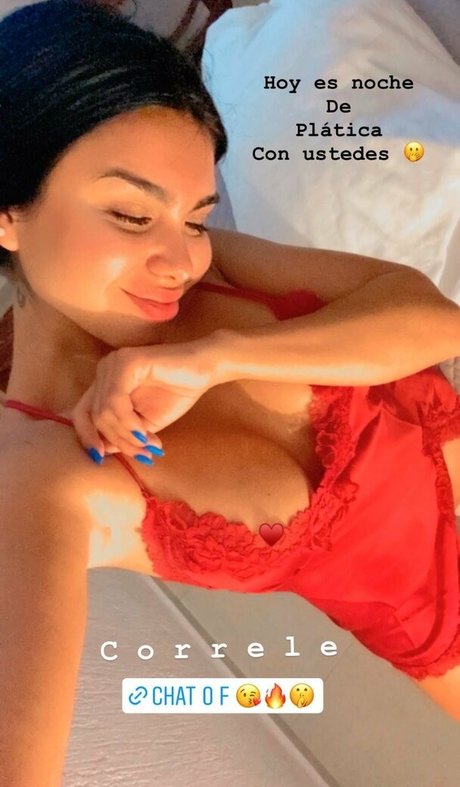 Melbi mx onlyfans exposed