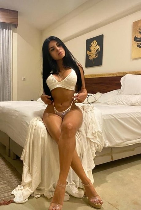 Melbi mx nude onlyfans leak