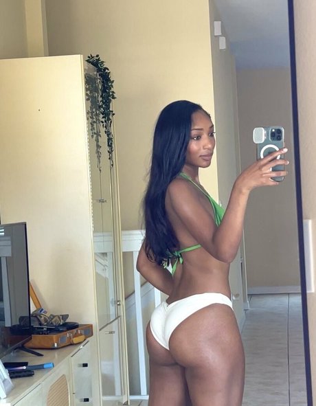 warriyah only fans nude