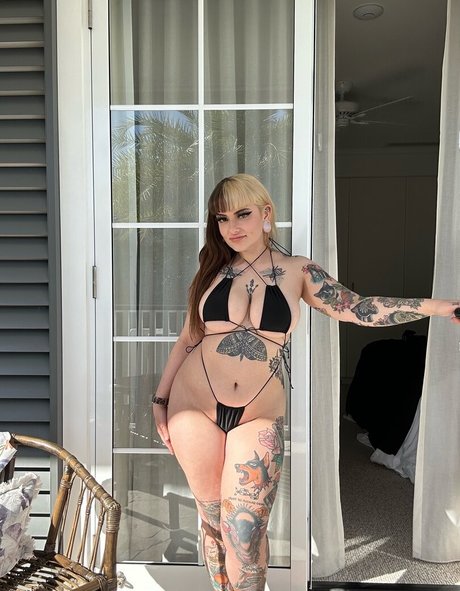 PennieLayne onlyfans leak fuck