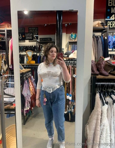 whoismeggy onlyfans desnuda