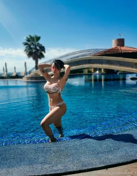 baal T onlyfans strip tease