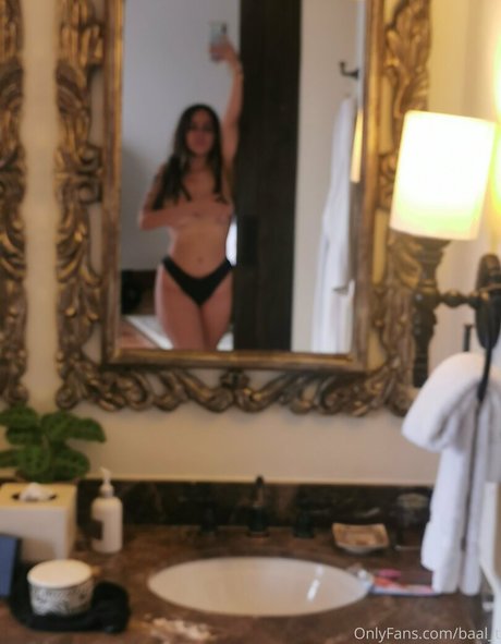 baal T nude onlyfans