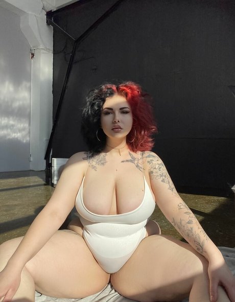 BULGAKOVA nude on onlyfans