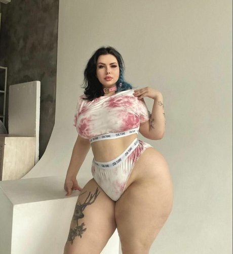 BULGAKOVA naked onlyfans leaks