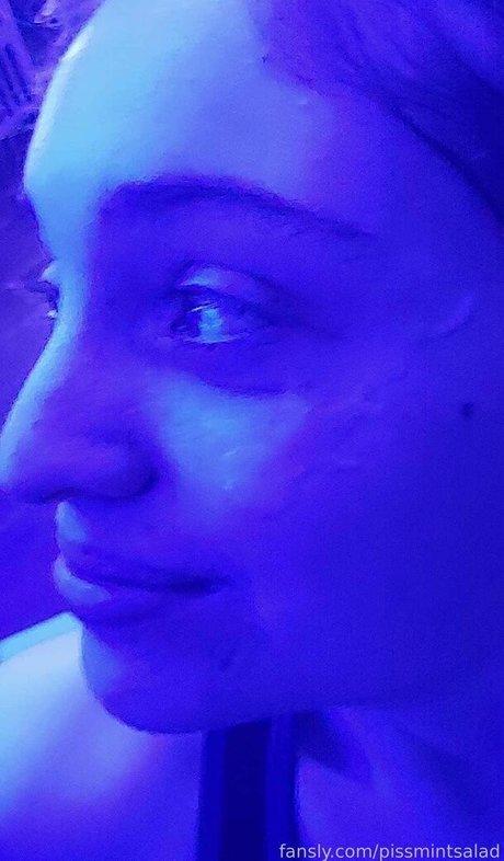pissmintsalad only fans sex
