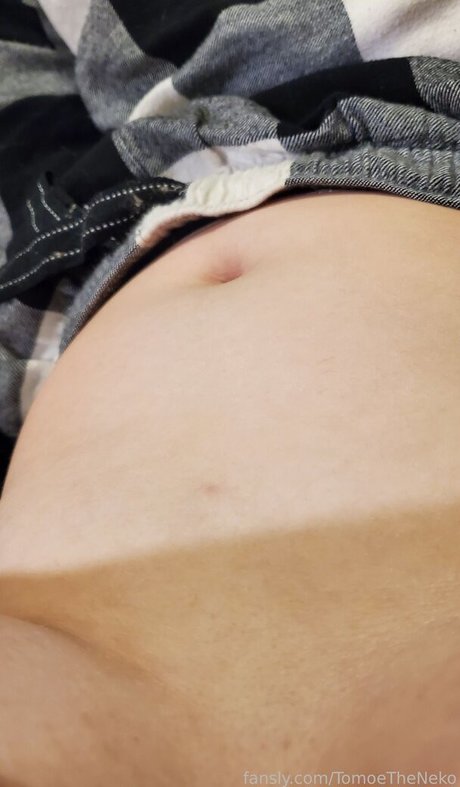 TomoeTheNeko onlyfans leaka