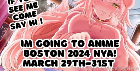 TomoeTheNeko onlyfans for free