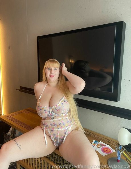 CaylaSnow leaked onlyfans