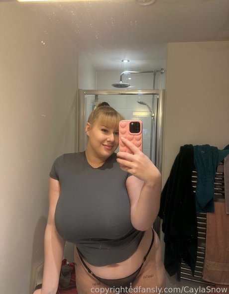 CaylaSnow leaks onlyfans