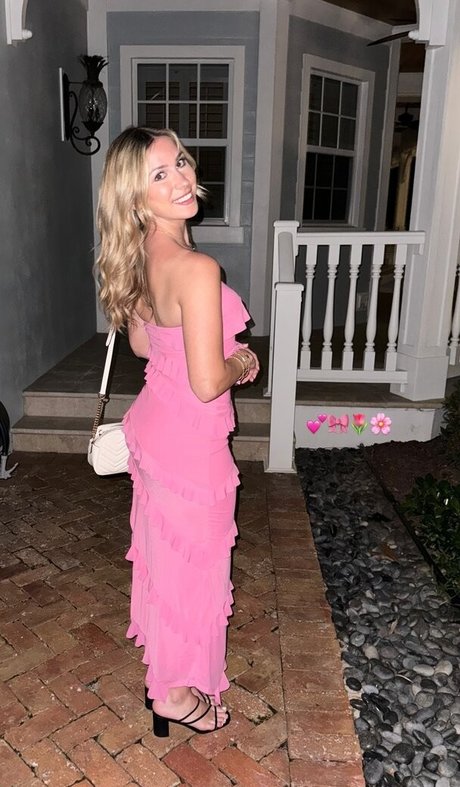 Katie Feeney only fans nudes