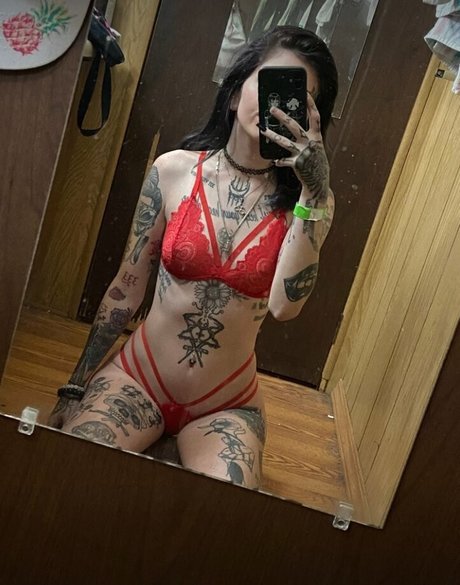 Etherealxlilith onlyfans porn leaked