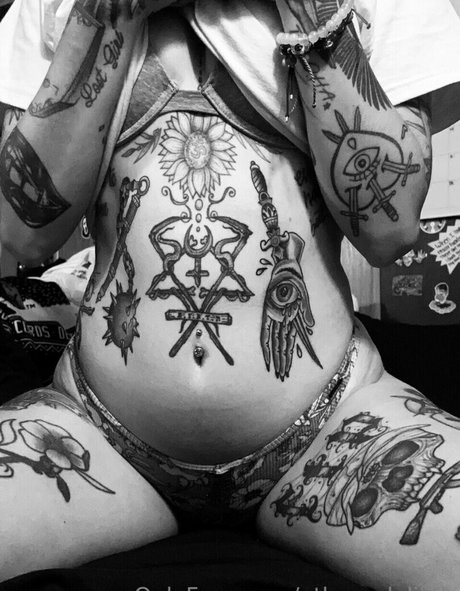 Etherealxlilith porn onlyfans