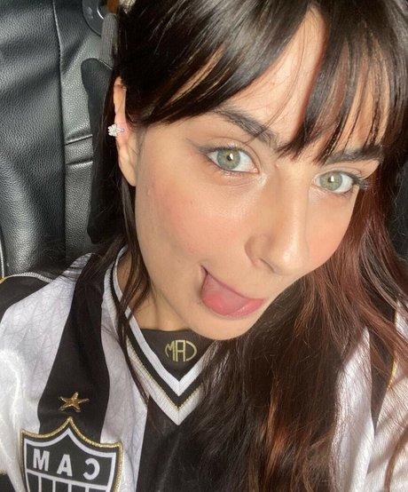 Mariana Karpukovas only fans