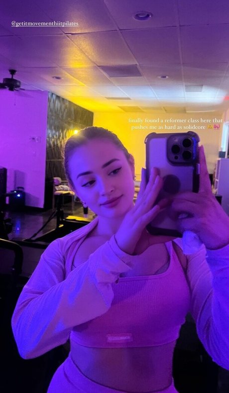 Mae Welsch onlyfans joi