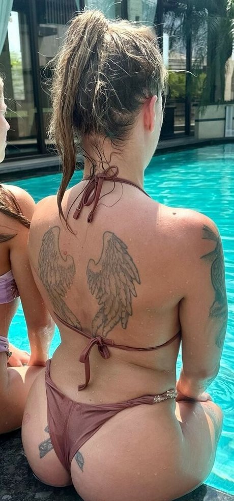 Silvia and Eveline Dellai leaked porn onlyfans