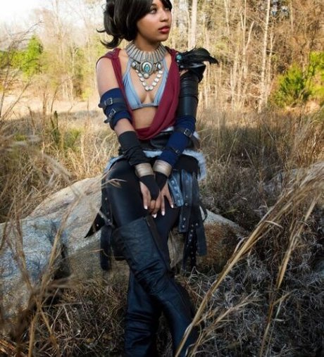 Mica Burton Profile pic