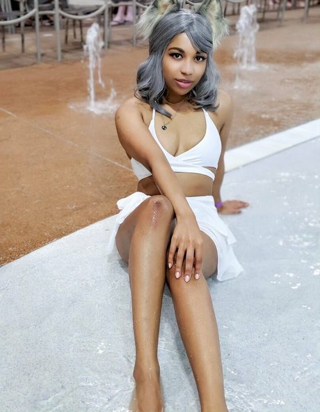 Mica Burton leaked porn onlyfans