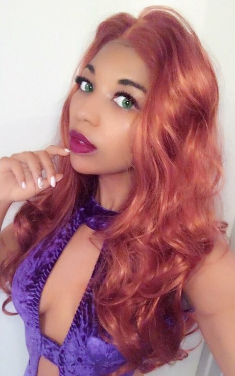 Mica Burton onlyfans sextape leak