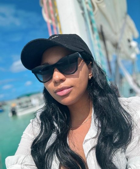 Mica Burton onlyfans leaked free