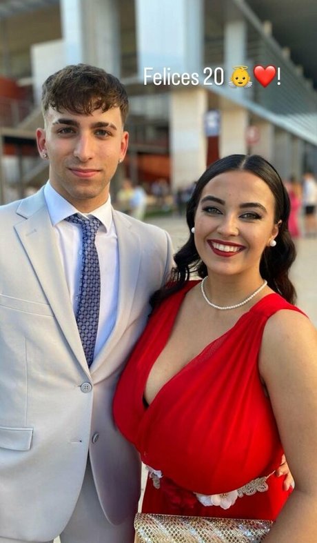 Anneris leaked onlyfans