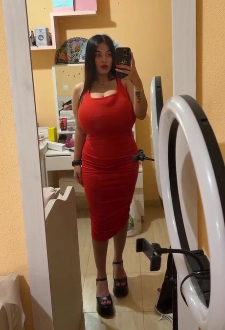 Anneris onlyfans leaked