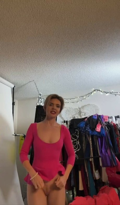 Kristy Jessica nude leak onlyfans