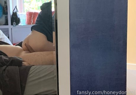 honeydommj onlyfans picture