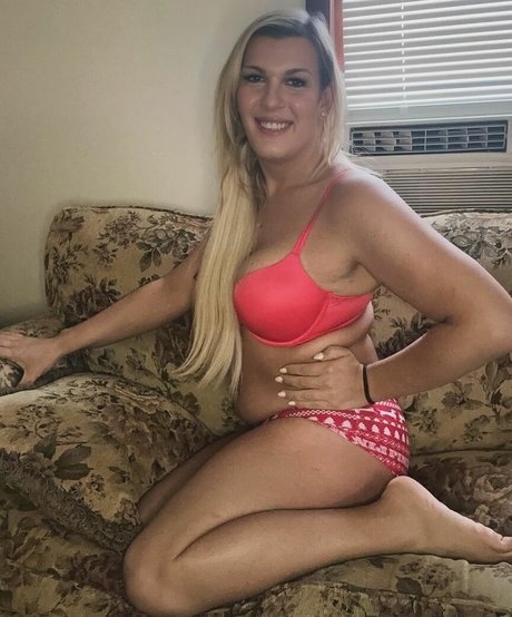 Rachel Doese new onlyfans