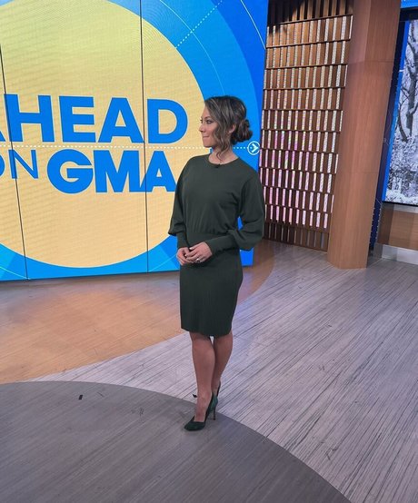 Hot News Weather Babes leaked onlyfans nude