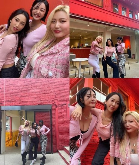 Lee Jaebeol boobs onlyfans