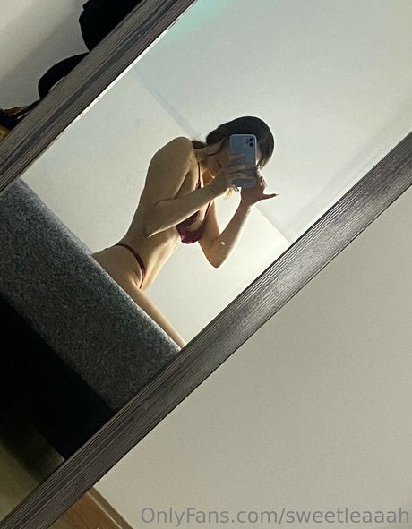 Sweetleaaah nsfw onlyfans
