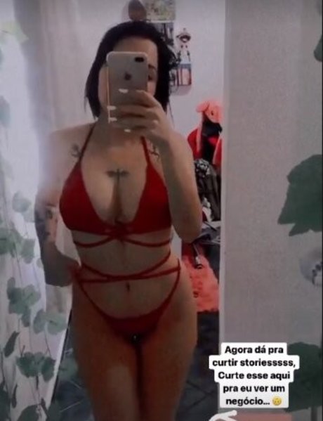 B rbara Tamires onlyfans nudes porn