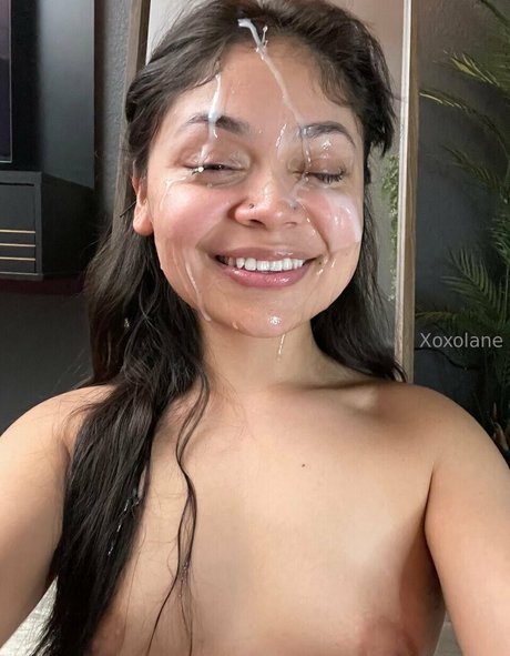 Xoxo lane onlyfans nudes