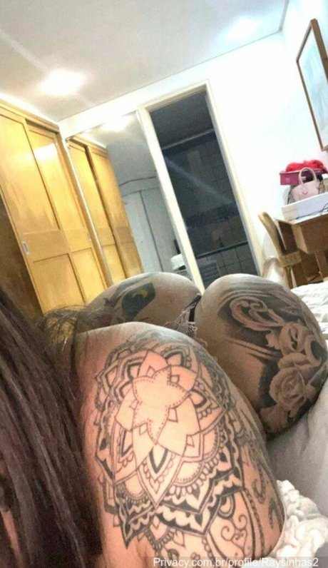 Raysa S2real onlyfans leams